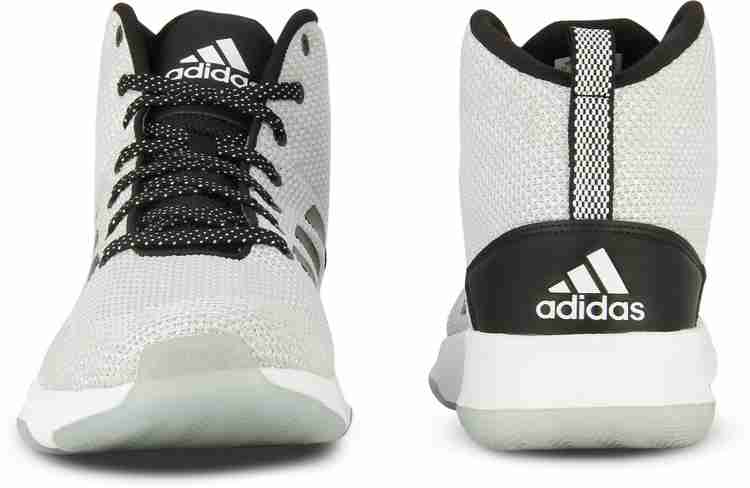 ADIDAS NEO CF EXECUTOR MID Sneakers For Men Buy FTWWHT CBLACK
