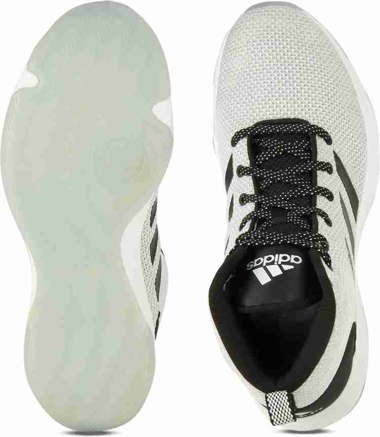 ADIDAS NEO CF EXECUTOR MID Sneakers For Men Buy FTWWHT CBLACK GREONE Color ADIDAS NEO CF EXECUTOR MID Sneakers For Men Online at Best Price Shop Online for Footwears in India