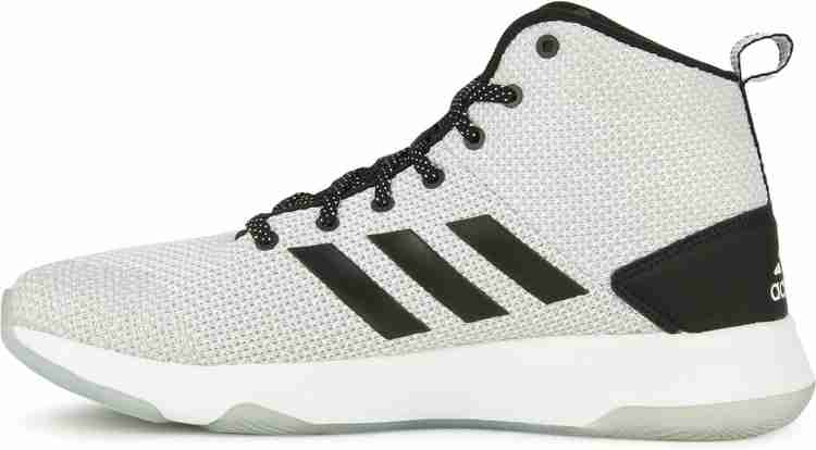 ADIDAS NEO CF EXECUTOR MID Sneakers For Men Buy FTWWHT CBLACK