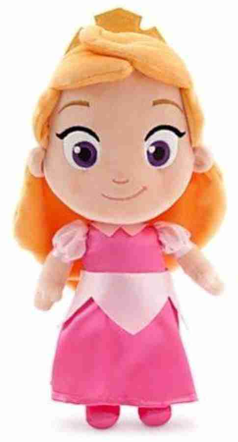 Princess outlet aurora plush