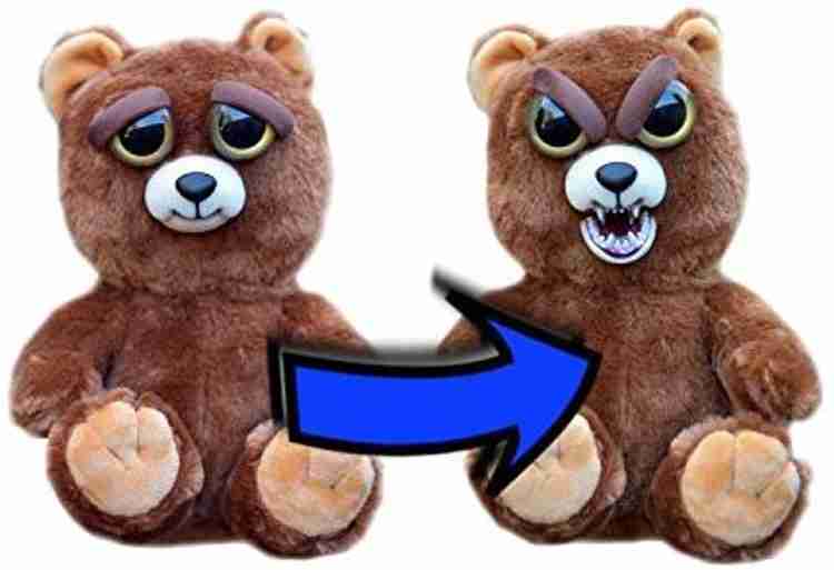 Feisty bear shop