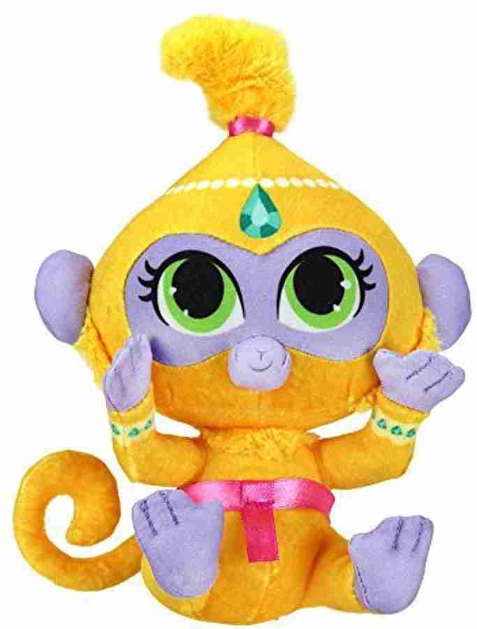 FISHER PRICE Shimmer Shine Tala Plush 9 inch Shimmer Shine