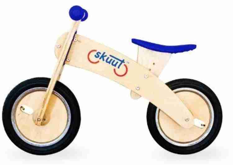 Skuut wooden balance bike sale