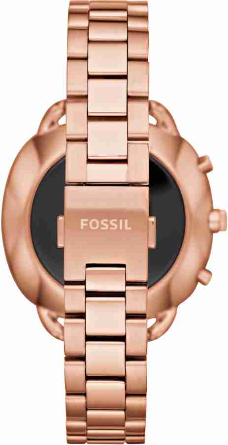 Fossil q outlet ftw1208