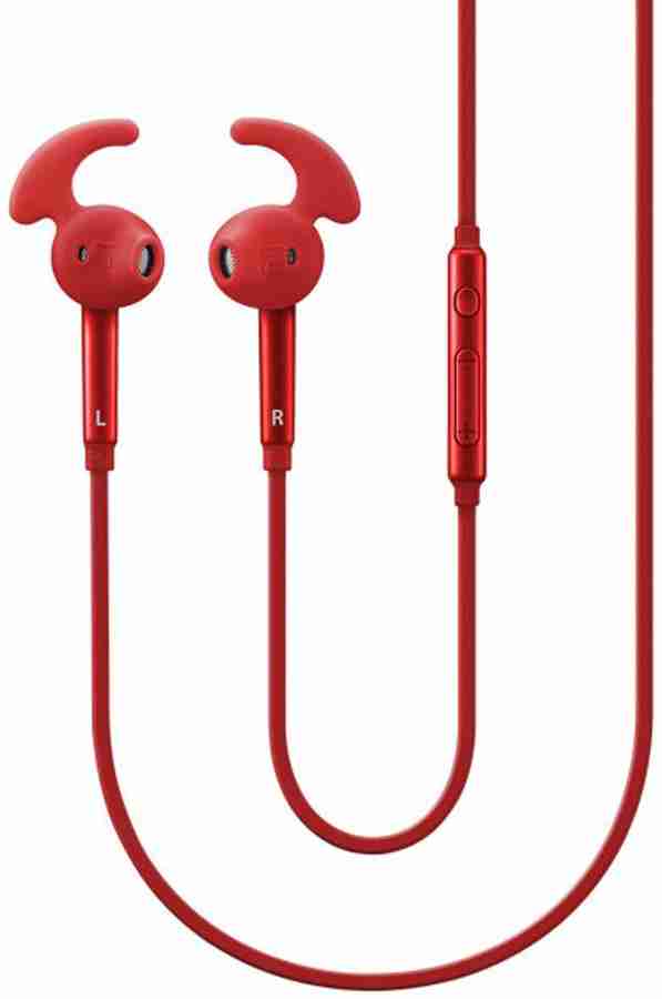 Samsung earphones ear cheap fit