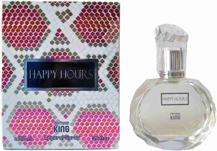 Parfum 2025 happy hour