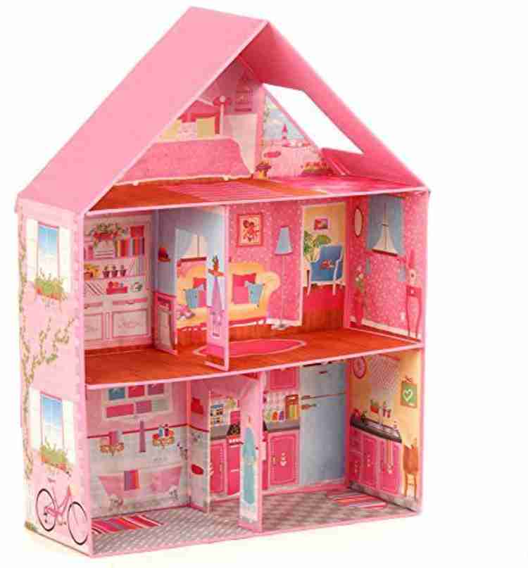 Calego dollhouse discount