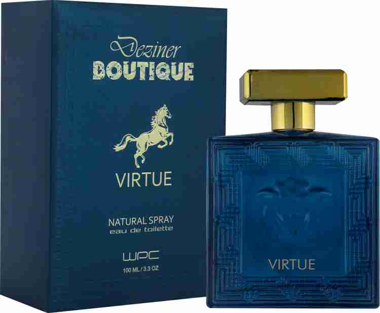 Buy WPC Deziner Boutique Virtue Eau de Parfum 100 ml Online In