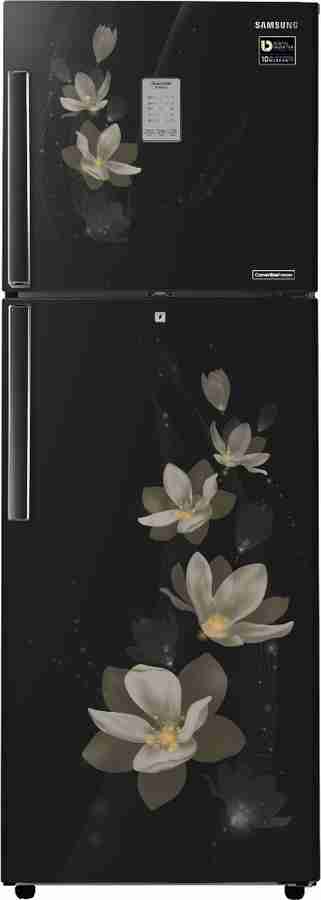 Samsung 318 litre fridge hotsell freezer