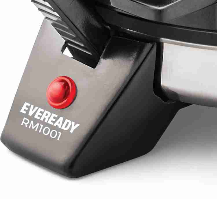 Eveready on sale roti maker