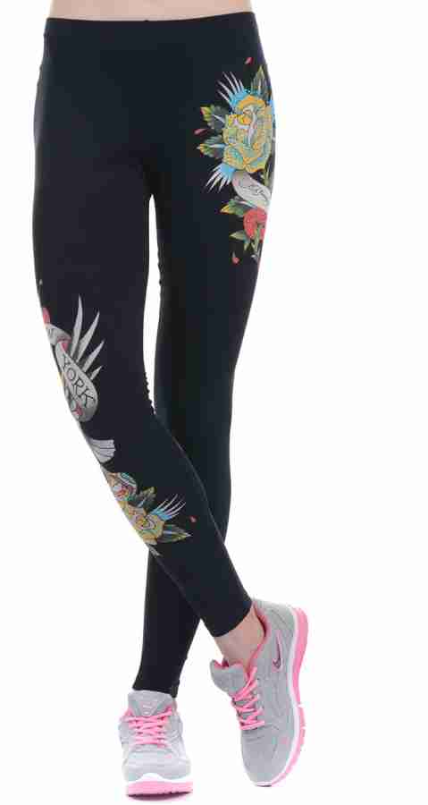 Ed hardy leggings best sale