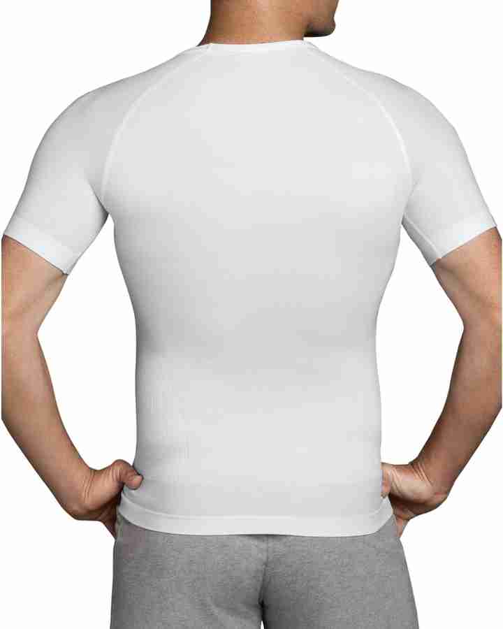 Being Trendy Power Core Tummy Tucker Slim Lift Shirt Champion Men Compression Price in India Buy Being Trendy Power Core Tummy Tucker Slim Lift Shirt Champion Men Compression online