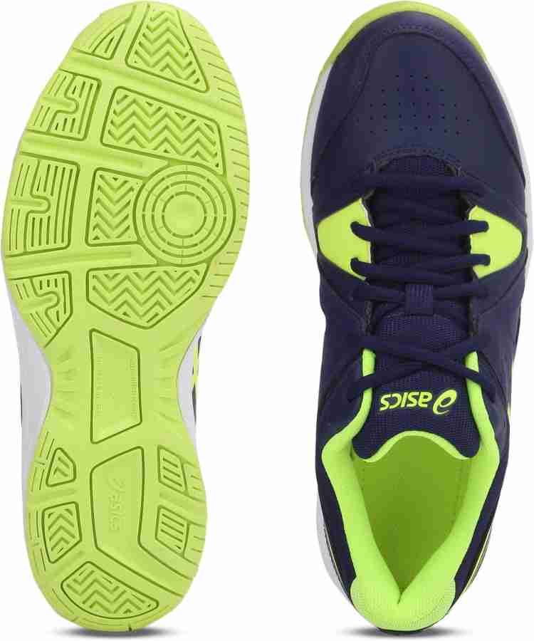 Asics gel gamepoint hot sale tennis shoe