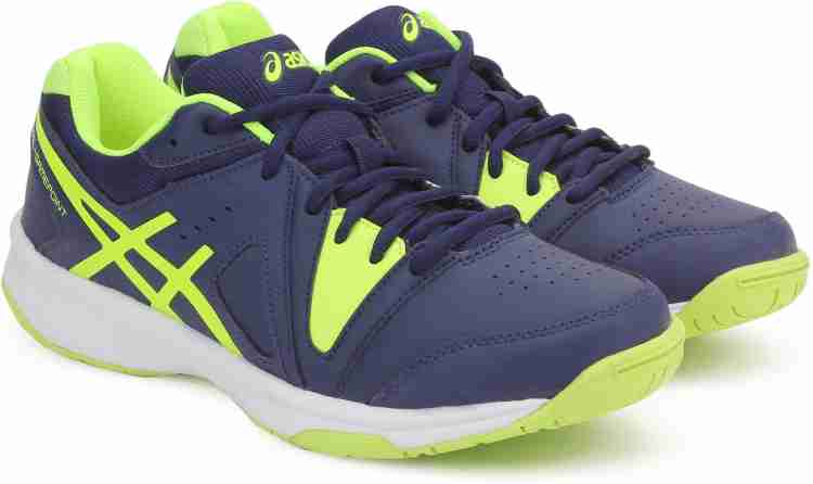 Asics shop gel gamepoint