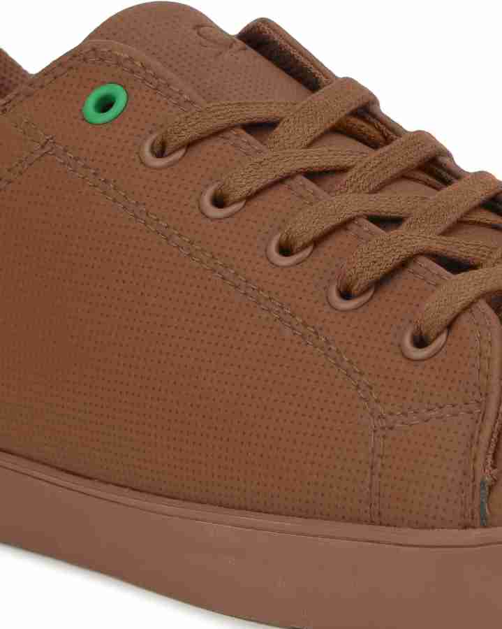 Ucb discount leather sneakers