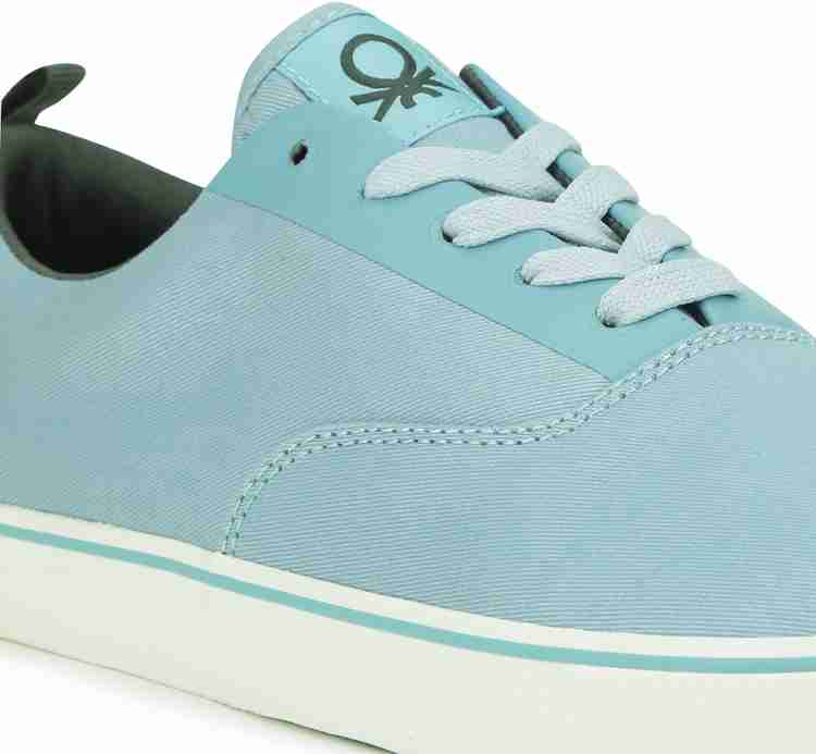 Benetton shoes flipkart 2025