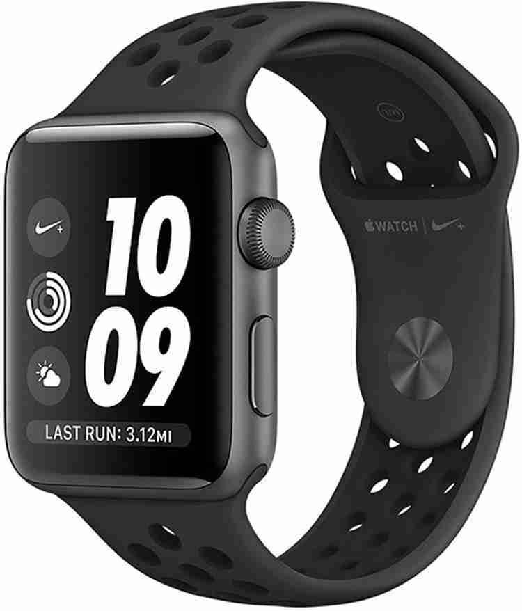 Apple Watch Nike