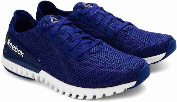REEBOK TWISTFORM 3.0 MU Running Shoes For Men Buy COBALT NAVY WHT PEWTER Color REEBOK TWISTFORM 3.0 MU Running Shoes For Men Online at Best Price Shop Online for Footwears in India