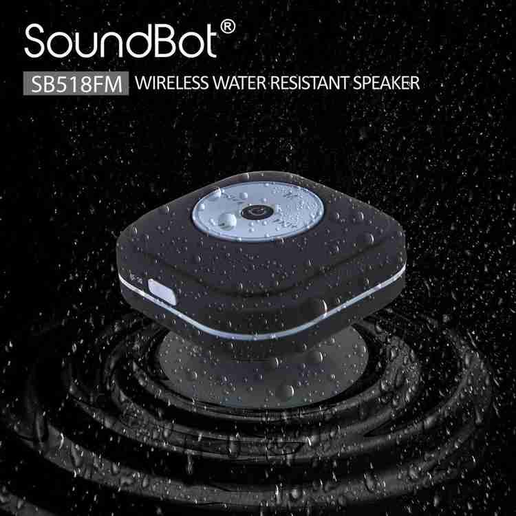Soundbot sb518 top