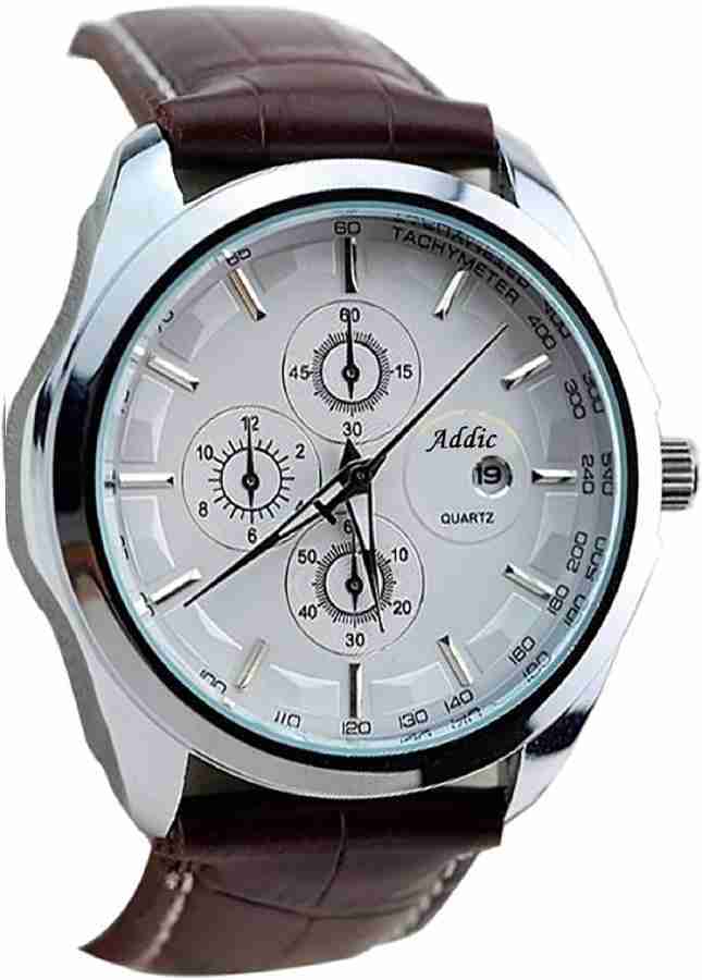 Addic watch brand hotsell