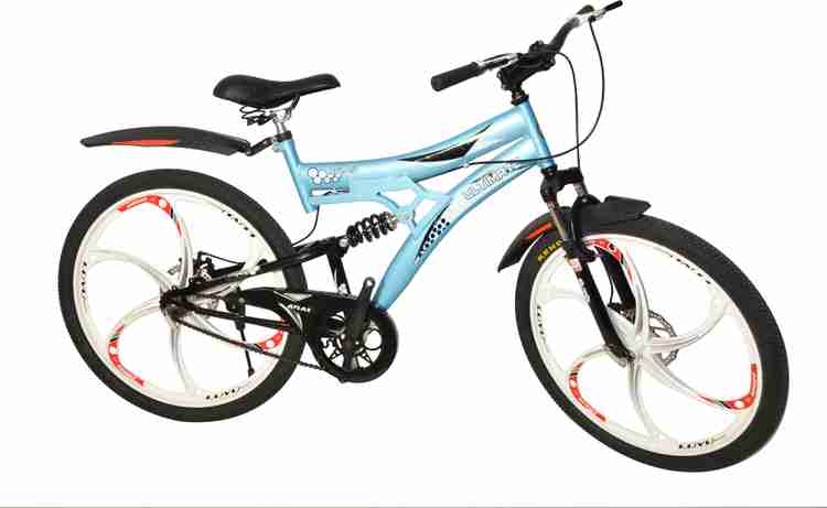 Atlas torpedo cycle price hotsell