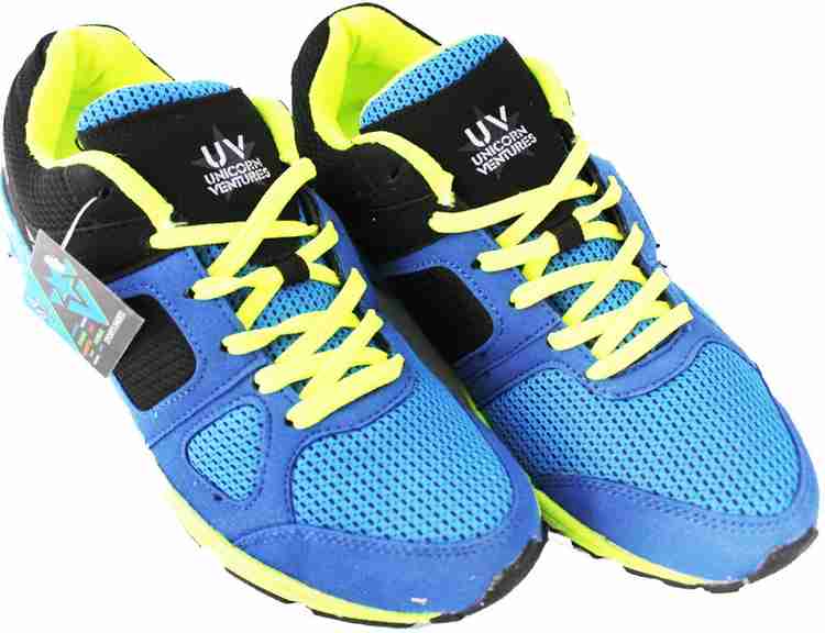 Unicorn Ventures Running Shoes For Men Buy Multi Color Color