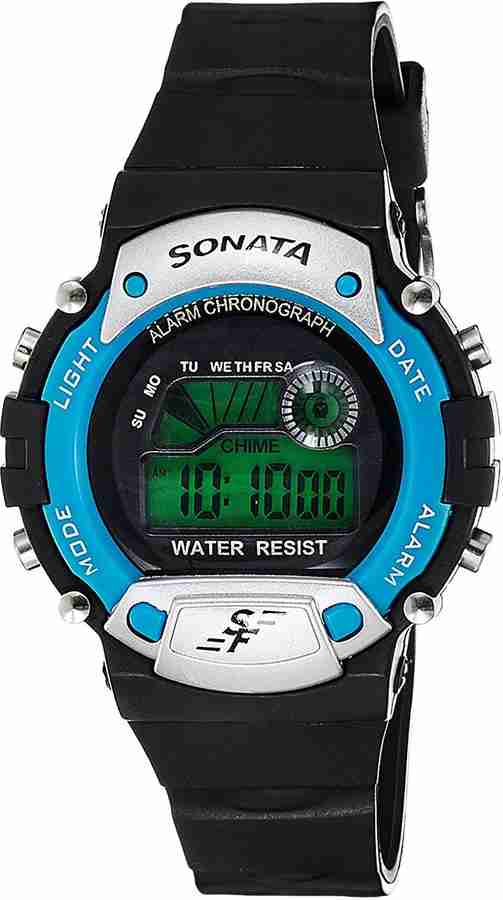 Sonata sport watch picture n price store