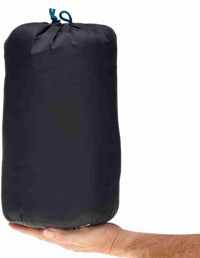 QUECHUA by Decathlon Forclaz 15 Sleeping Bag Flipkart