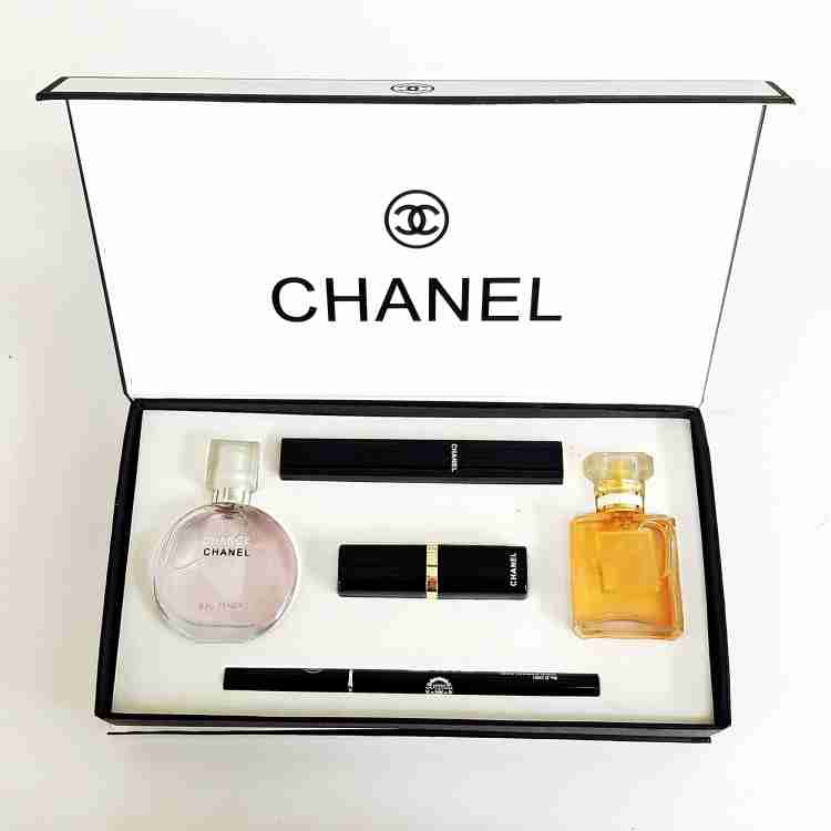 Chanel perfume sale set price