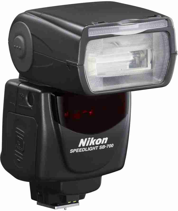 NIKON SB-700 Flash - NIKON : Flipkart.com