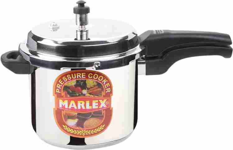 Marlex pressure cooker 5 best sale ltr price