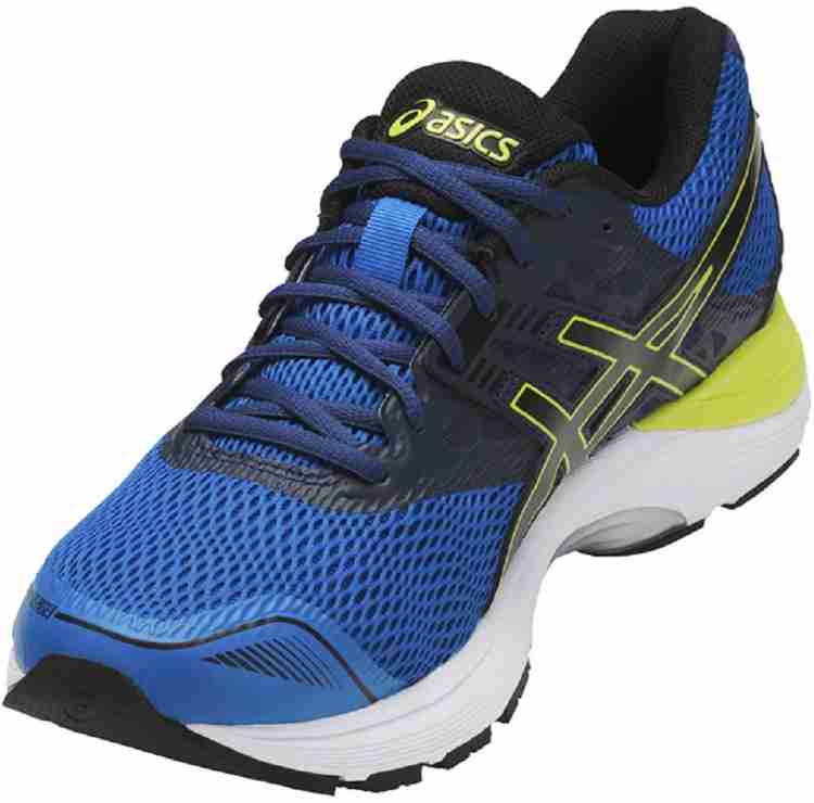 Asics gel pulse 9 bleu online