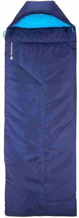 QUECHUA by Decathlon FORCLAZ 10 Sleeping Bag Flipkart