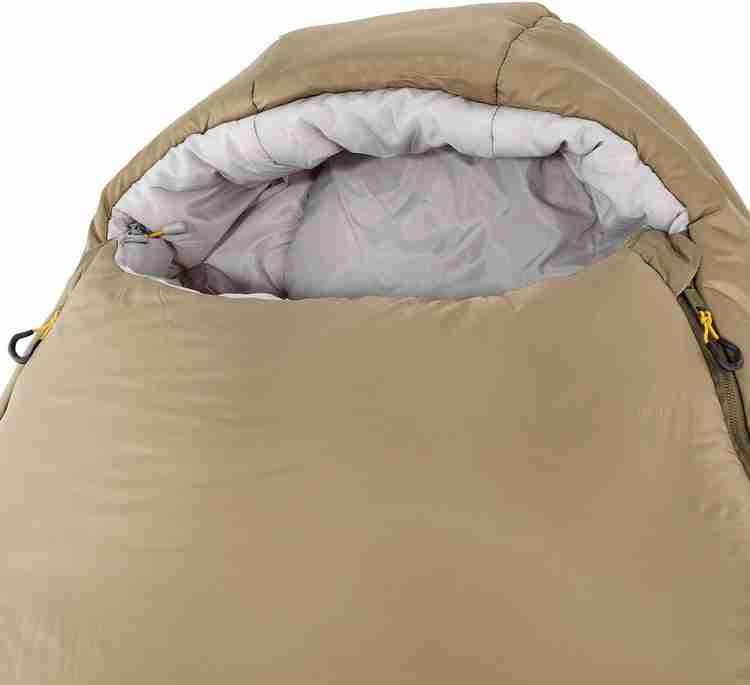 QUECHUA by Decathlon FORCLAZ 0 5 ULTRALIGHT Sleeping Bag Flipkart