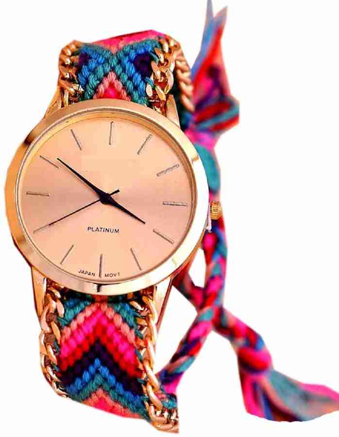 Flipkart belt watches new arrivals