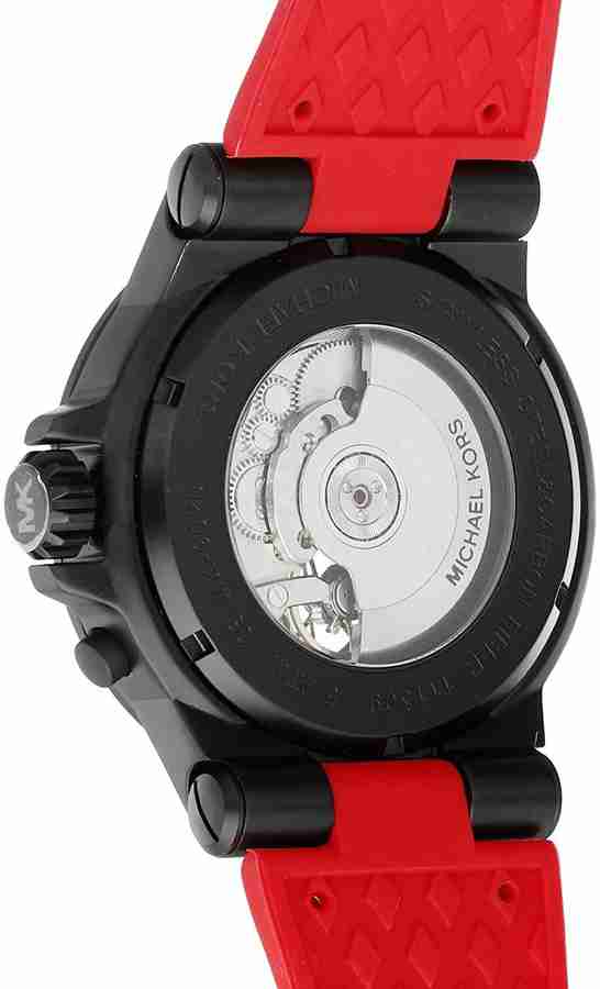 MICHAEL KORS DYLAN Analog Watch For Men Buy MICHAEL KORS DYLAN Analog Watch For Men MK9020 Online at Best Prices in India Flipkart