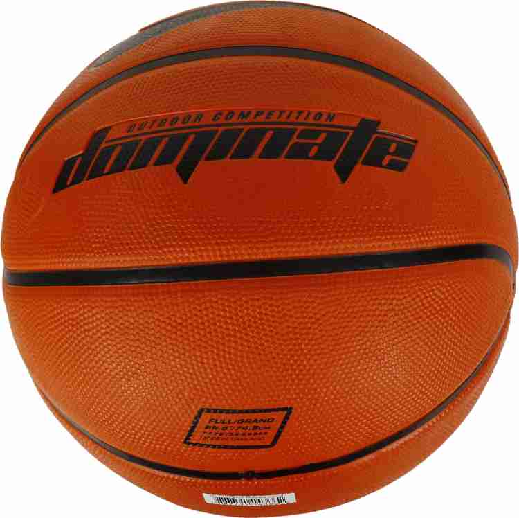 Outdoor competition hot sale dominate basketball