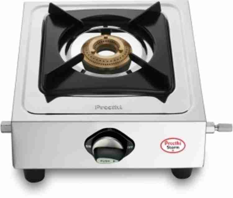 Preethi single burner gas stove hotsell
