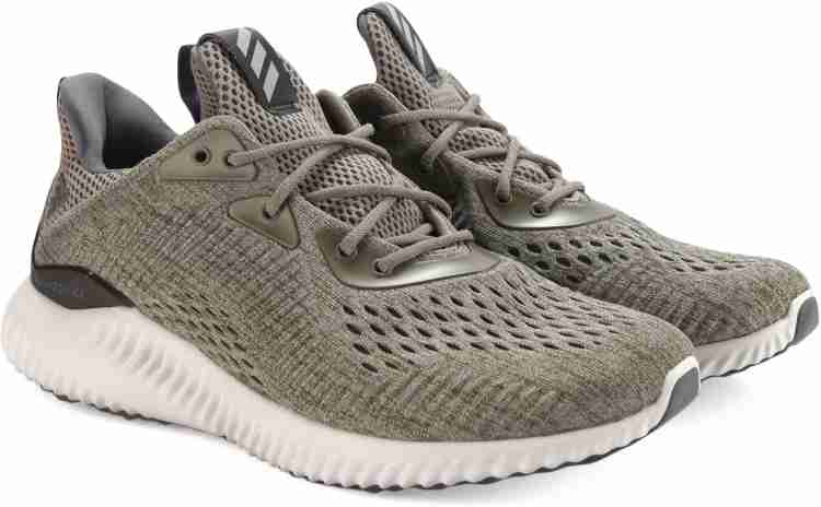 Adidas men's alphabounce em m store running shoes