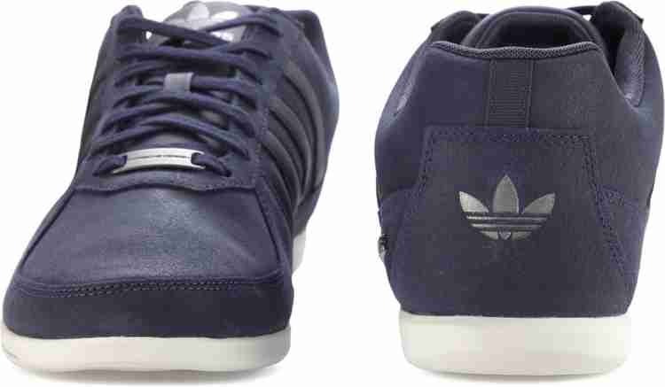 ADIDAS ORIGINALS PORSCHE 360 1.2 SUEDE Sneakers For Men Buy TRABLU TRABLU CRYWHT Color ADIDAS ORIGINALS PORSCHE 360 1.2 SUEDE Sneakers For Men Online at Best Price Shop Online for Footwears in India F...
