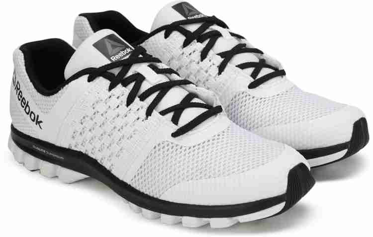 REEBOK SUBLITE TRANSITION Running Shoes For Men Buy WHITE BLACK PEWTER Color REEBOK SUBLITE TRANSITION Running Shoes For Men Online at Best Price Shop Online for Footwears in India Flipkart