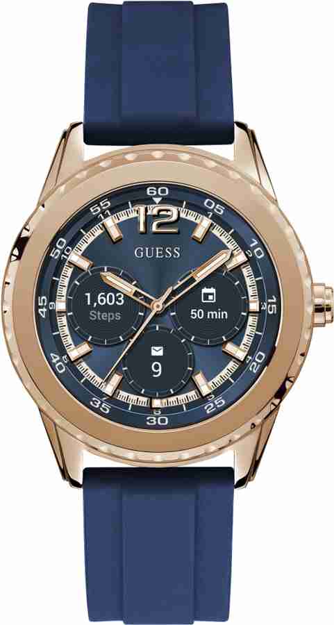 Guess connect android wear 2.0 cheap