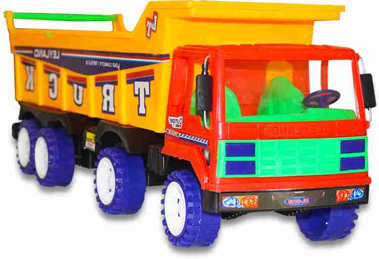 Big size 2025 toy truck