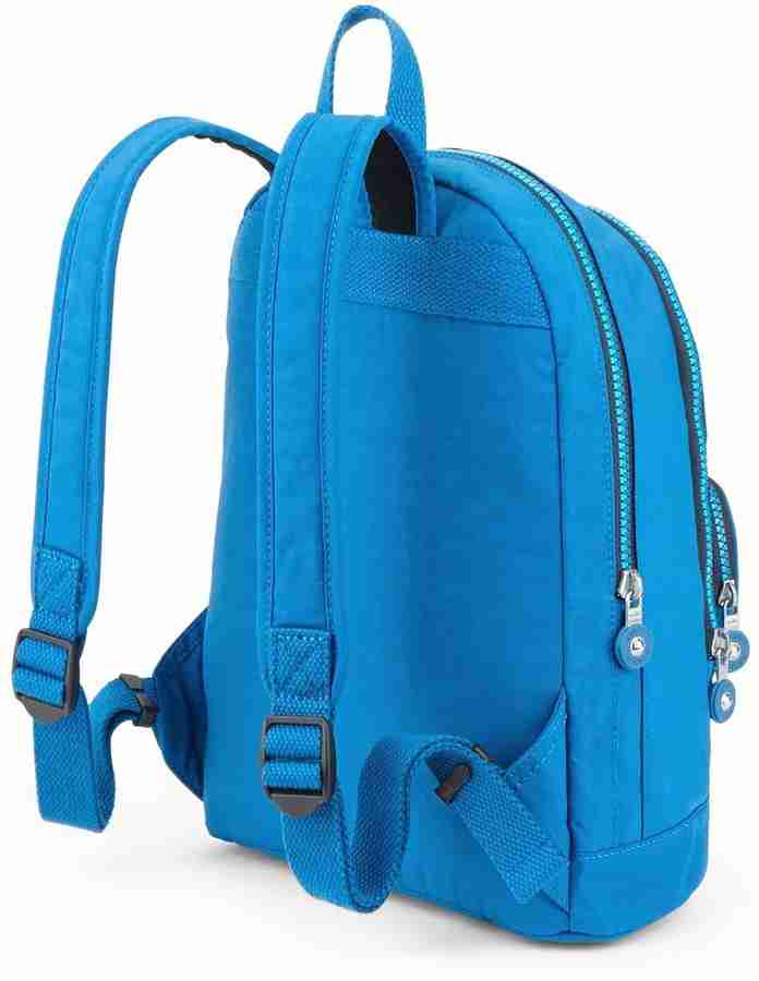 Kipling store heart backpack