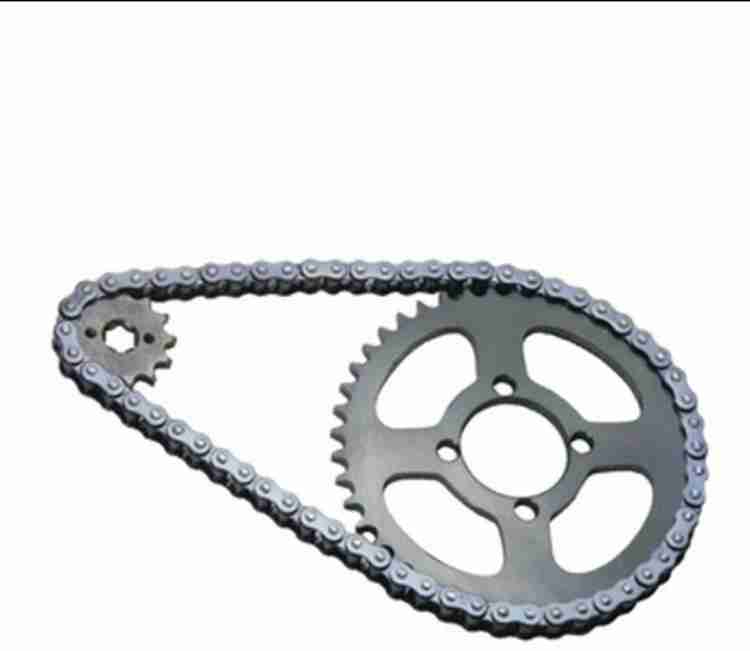 Discover 135 deals chain sprocket