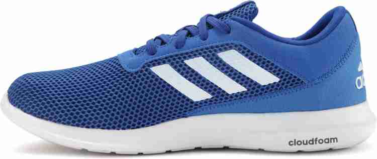 Adidas element refresh cheap 3 m running shoes