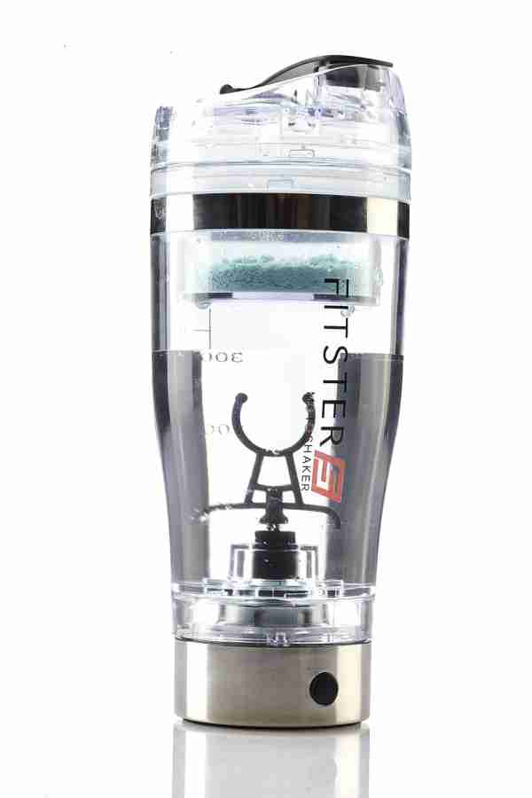 450ml Electric Protein Shaker Usb Shaker Bottles Blender Smart