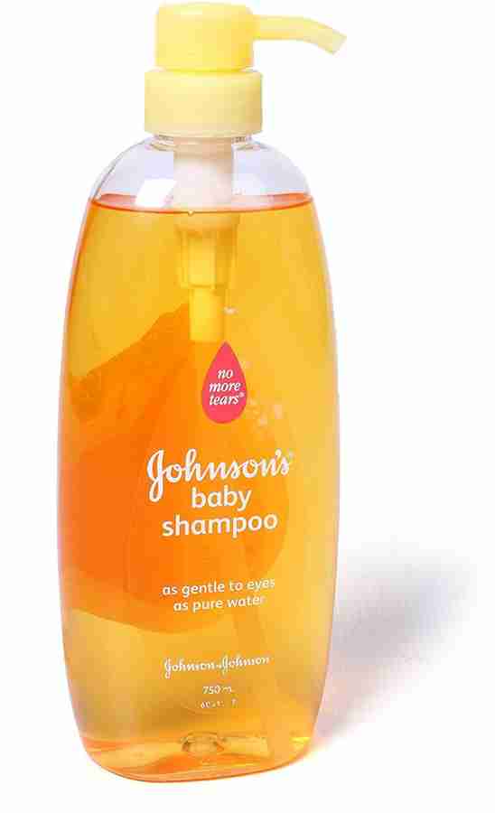 JOHNSON S Baby Shampoo Imported 750 ml
