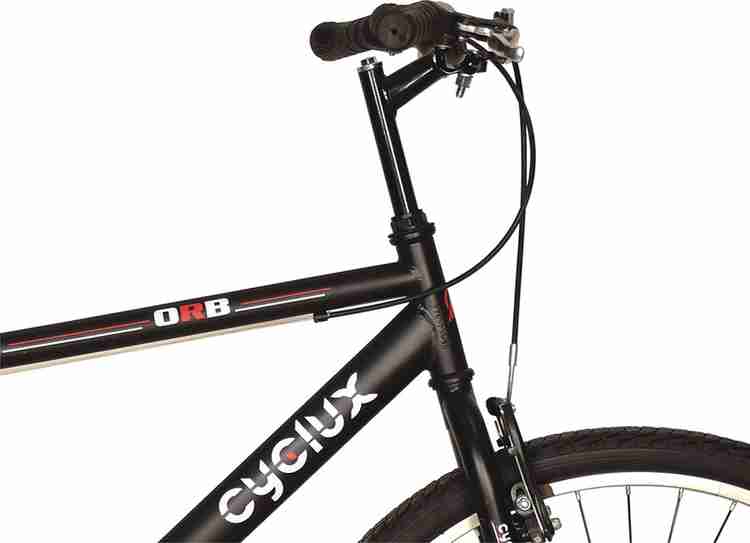 Avon Cycles Orb 26 T Hybrid Cycle City Bike Price in India Buy