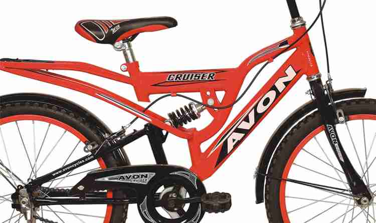 Avon cruiser bicycle store price